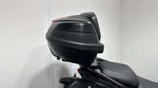 Yamaha Tracer 9 Gt (21MY)